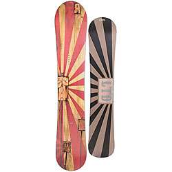 LTD Mens 157 cm Prodigy Snowboard  