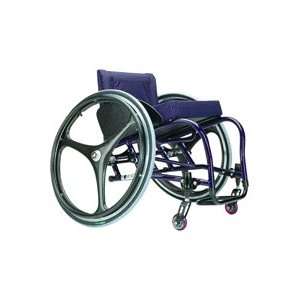  Colours Eclipse Wheelchair