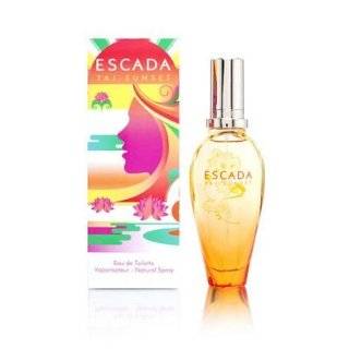 Escada Taj Sunset Perfume by Escada for women Personal Fragrances