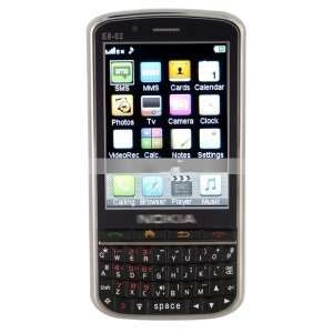   Quad band Dual SIM Dual Standby Cell Phone Cell Phones & Accessories