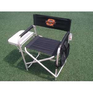  Oklahoma State Directors Chair
