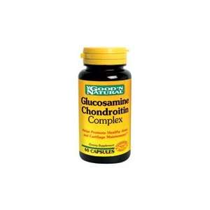  Glucosamine Complex with Chondroitin   Promtoes Healthy 