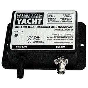  Digital Yacht AIS100 USB AIS Receiver