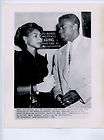 May 31 1949 Daily Mirror  Jackie Robinson, Martha Raye