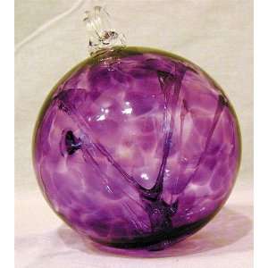 HANGING WITCH BALL 