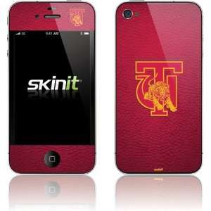  Tuskegee University skin for Apple iPhone 4 / 4S 