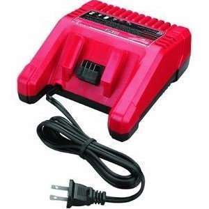  Milwaukee 48 59 1801 M18 Lithium Ion Battery Charger