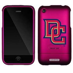  Washington Nationals DC on AT&T iPhone 3G/3GS Case by 