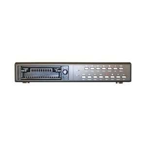  Channel Vision 4 Channel MPEG 4 Network Digital Video Recorder 