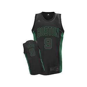 Adidas Boston Celtics Rajon Rondo Fashion Swingman Jersey Large 
