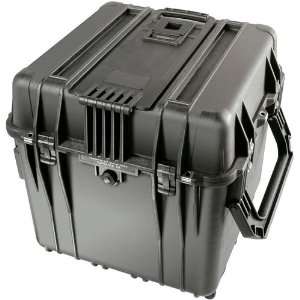 #0340 Pelican Cube Case with Foam