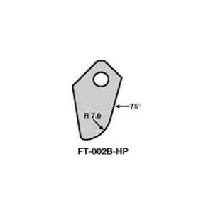  FT 002B HP Valve Seat Cutter Blade Automotive