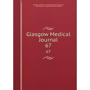   of Glasgow Glasgow and West of Scotland Medical Association Books