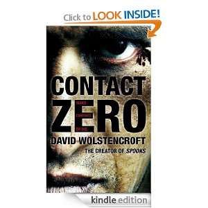 Start reading Contact Zero  