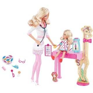  Barbie I Can Be Babysitter Playset Toys & Games
