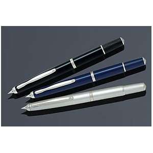  Pilot Fermo Fountain Pen (Blue Fine)