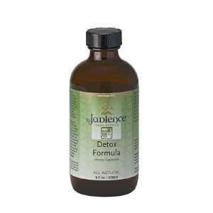  Jadience Herbal   Total Body Detox Formula Beauty