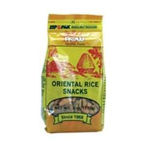  Oriental Rice Snacks   6 oz