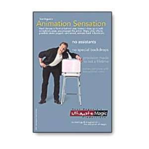  Animation Sensation 3.0 