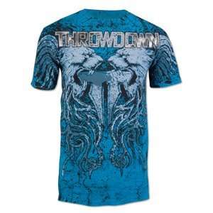  Throwdown Throwdown Jungle Tee