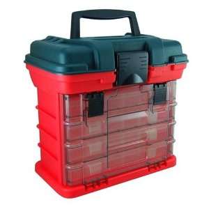   Tray Storage Box   Handle  Organizational Wonder