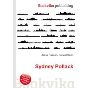 Sydney Pollack [Paperback]