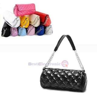 NEW Women Chain Shouler Bag Messenger Bag Handbag Purse  