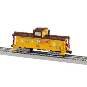  6 27645 CA 3 Caboose Boy Scouts of America Toys & Games