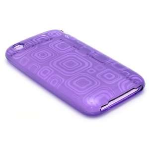   Candy TPU Soft Silicone Skin for Apple Iphone 3g 3gs Electronics
