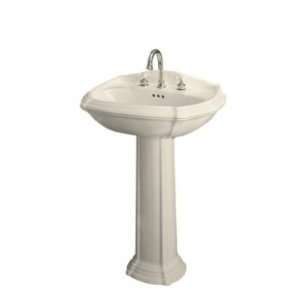  Kohler K 2221 1 47 Bathroom Sinks   Pedestal Sinks