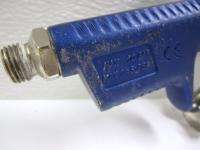 SATAJET Sata Jet RP 1.3 tip Paint Spray Gun Sprayer 145 PSI Anodized 