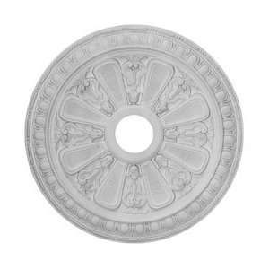  23 1/2OD x 3 7/8ID x 1P Bristol Ceiling Medallion