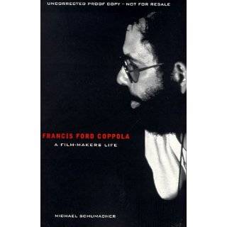 Francis Ford Coppola by Michael Schumacher (Nov 17, 1999)