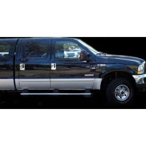  FORD Excursion (W/Keyless Entry) 00 05 Insert Accents Door 