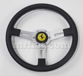 Ferrari Mondial 8 208 308 328 Steering Wheel  