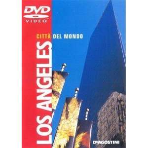  citta del mondo   los angeles (Dvd) Italian Import Movies & TV