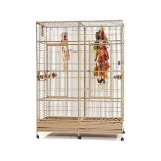 Bird Cages  Goliath Macaw Bird Cage CFDS DV793975 4003  