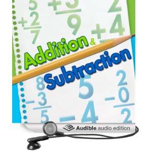  Addition and Subtraction (Audible Audio Edition) Twin 