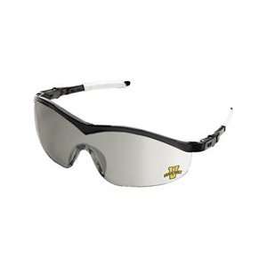  Crews 135 CC109 Collegiate Collection® Safety Glasses 