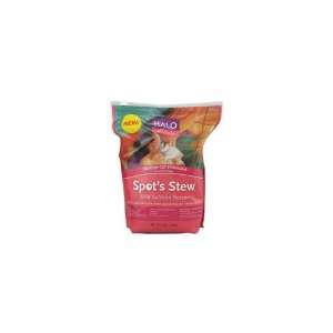  Halo Purely, Cat Stew Wild Salmon, 3 LB (Pack of 1 