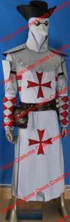 Assassins Creed Brotherhood Plague Ottoman Doctor cosplay costume 