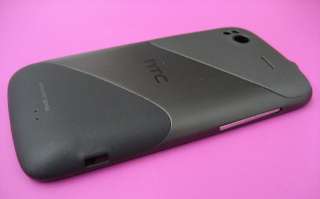   HTC Sensation 4G 4 G battery back door cover housing Back Cover  