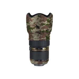  LensSkins Camo for Nikon 24 70mm f/2.8G AF S ED 