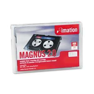  Imation 1/4 SLR4 Cartridge IMN46167 Electronics
