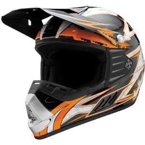 Sparx D07 Offroad Orange Large 