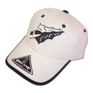 Florida State Seminoles (FSU) Khaki Classy 1Fit Hat  