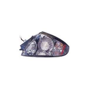 Mitsubishi Eclipse Driver Side Replacement Tail Light