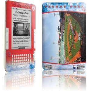  Fenway Park   Boston Red Sox skin for  Kindle 2 