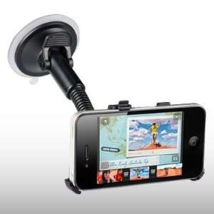  IPHONE 4 IN CAR HOLDER BY CELLAPOD CASES GPS & Navigation