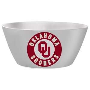  Oklahoma   Mel Serving Bowl